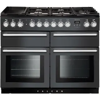 Piano de cuisson mixte FALCON NEXUS SE 110 ARDOISE