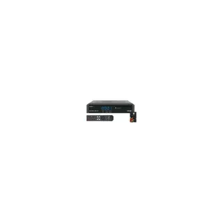 Décodeur satellite SERVIMAT Récepteur Tv Satellite Full Hd + Carte