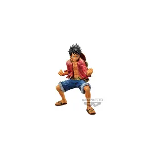 Figurine BANDAI Figurine King Of Artist - One Piece -
