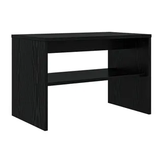 Meuble TV HELLOSHOP26 Meuble TV moderne rectangulaire 60 x 35