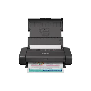 Imprimante jet d'encre CANON MAXIFY BX110