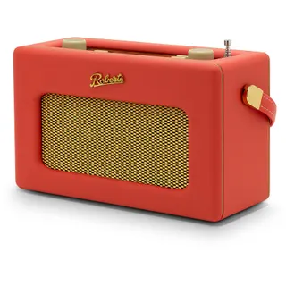 Radio internet ROBERTS REVIVAL ISTREAM3L CLASSIC RED