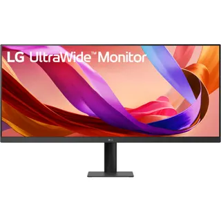 Ecran PC LG UltraWide 34U511A-B.AEU 34" IPS UWQHD 100 Hz HDR