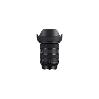 Objectif pour Hybride SIGMA 252514