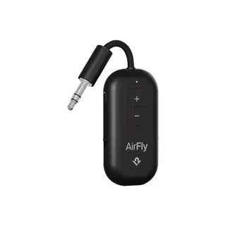 Transmetteur FM TWELVE SOUTH AirFly Pro 2 avec Jack Autonomie 25h