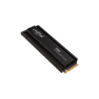 Disque SSD interne CRUCIAL T500