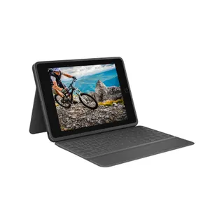 Etui LOGITECH Rugged iPad Gen 7/8/9