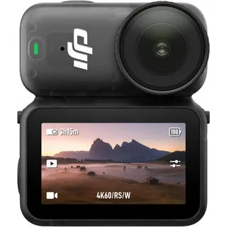 Caméra 360 DJI OSMO NANO (64GB)