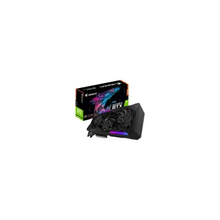 Carte graphique GIGABYTE RTX 3070Ti AORUS MASTER 8G