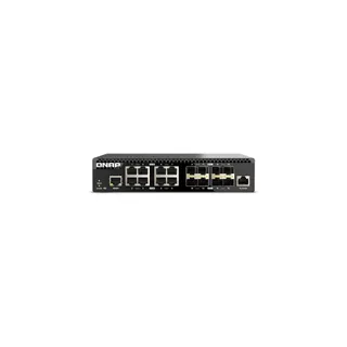 Hub USB C QNAP QSW-M3216R-8S8T