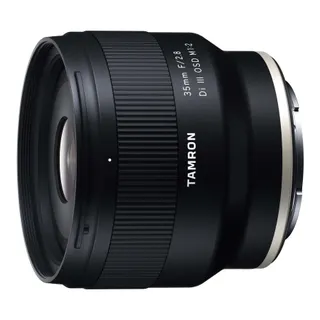 Objectif pour Hybride TAMRON 35mm F2.8 DI III OSD Sony FE