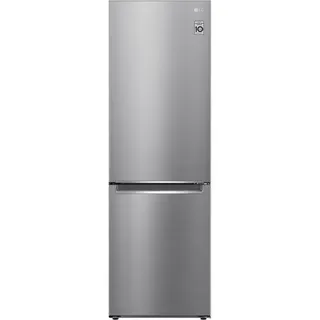 Réfrigérateur combiné LG GBB61PZJEN