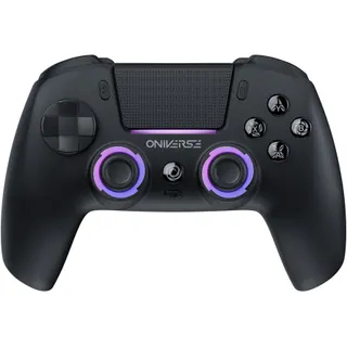 Manette ONIVERSE Starion Bluetooth Obsidian Noire