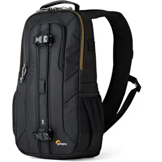 Sac à dos LOWEPRO Slingshot Edge 250 AW noir