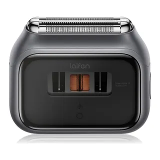 Rasoir électrique LAIFEN P3 Pro à 3 lames Gris foncé