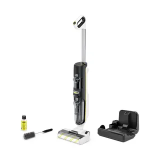 Aspirateur laveur KARCHER FCV 4 Dry