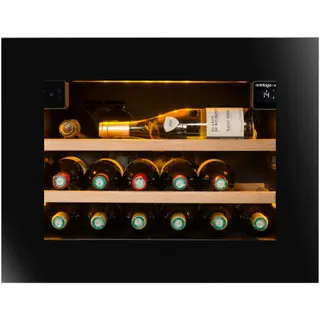 Cave à vin encastrable AVINTAGE AVI45PLATINUM