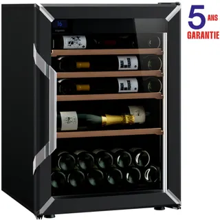 Cave à vin vieillissement GOGUETTE GMSS1TGDBKSCE01