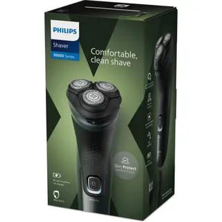 Rasoir électrique PHILIPS Series 3000X X3052/00