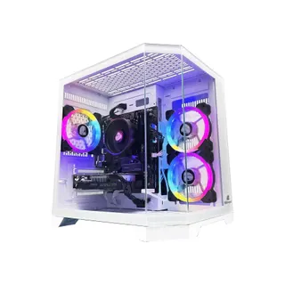 PC Gamer NITROPC Avancé R7 5700X RTX5060 32Go 1To W11P 8c