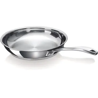 Poêle BEKA Poele chef inox 24 cm - Beka