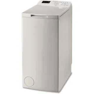 Lave linge top INDESIT BTWS72200FR/N Reconditionné