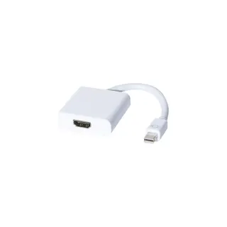 Câble DisplayPort KOMELEC vers HDMI actif