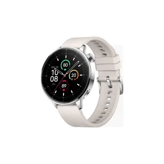 ONEPLUS Watch 3 43 mm Bluetooth Argent (Silver S