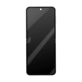 Pièce détachée SAMSUNG pour Galaxy Z Flip 6 Dalle LTPO AMOLED