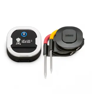 Thermomètre de cuisson WEBER IGrill 3