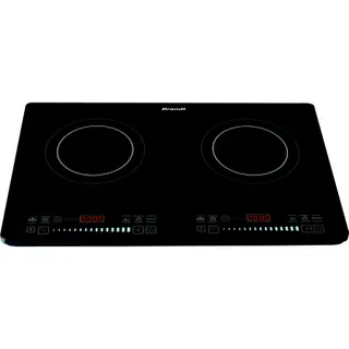 Réchaud induction BRANDT TI2SLIM