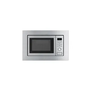 Micro ondes grill encastrable SMEG FMI020X