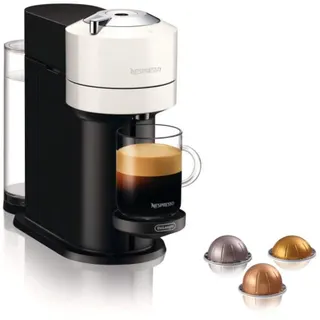 Nespresso DELONGHI NESPRESSO ENV120.W