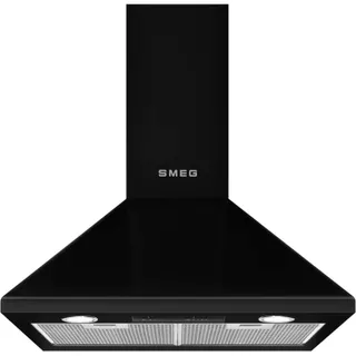 Hotte décorative murale SMEG KSED65NEE