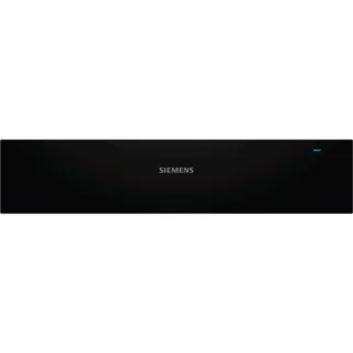 Tiroir Chauffant SIEMENS BI510CNR0 iQ100 - Push-Pull, Préchauffage Vaisselle, Maintien au Chaud, 14cm