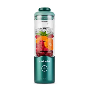 Blender NUTRIBULLET FLEX - Evergreen NBP013GR