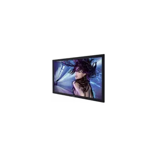 Ecran de projection LUMENE Movie Palace UHD 4K/8K Platinum 300C