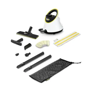 Nettoyeur vapeur KARCHER SC 2 Deluxe EasyFix