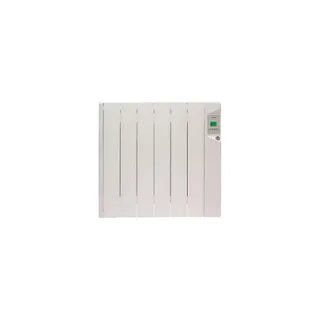Chauffage électrique DUCASA 0.636.267