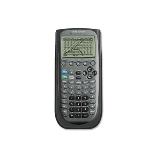 Calculatrice graphique TEXAS INSTRUMENTS TI-89 Titanium Reconditionné
