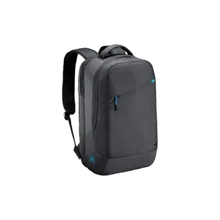 Sac à dos MOBILIS Sac PC Portable 14-17'' 35% Recyclé Noir