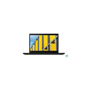 Ordinateur portable LENOVO ThinkPad T490 FHD Windows 11 Pro Noir| 1 Reconditionné