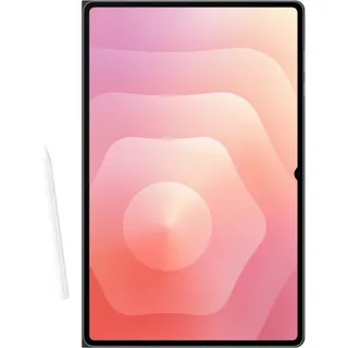 Etui SAMSUNG Galaxy Tab S11 Ultra smart cover Noir
