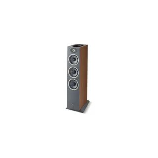 Enceinte colonne FOCAL Theva N3-D Dark Wood