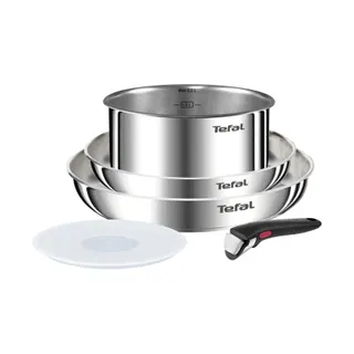 Batterie de cuisine TEFAL Ingenio Emotion 5 pcs