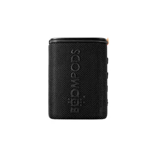 Enceinte portable BOOMPODS Modèle BeachBoom 1200mAh avec Micro 5W