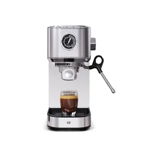 Machine à expresso ESSENTIELB EXP3 19 bars de pression et buse vapeur cappuccino