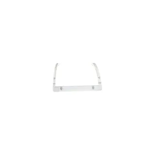 Cache plaque BRANDT CONTRE DORMANT - 51X8201