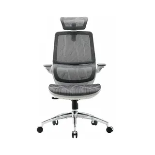 Fauteuil ergonomique SIHOO M59AS chaise ergonomique gris