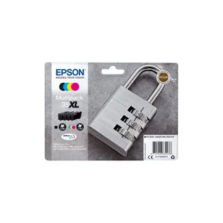 Cartouche d'encre EPSON C13T35964010